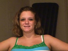 Darlene Is A Pregnant Hooker. She Started Her Road To Becoming A Whore While Working In A Titty Bar. Soon Darlene Was Sucking Dick In The Vip Room For
