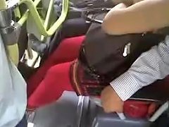 Desi Bus Boobs Touch Voyeur Free Indian Porn 2d Xhamster