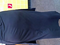 Big Ass In Long Black Dress Free Amateur Porn D1 Xhamster