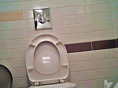 Hidden Zone Gals Toilets Hidden Cams 14